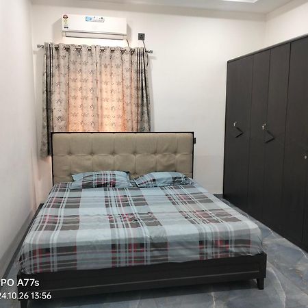 Pn Farm Villa ไฮเดอราบัด ภายนอก รูปภาพ