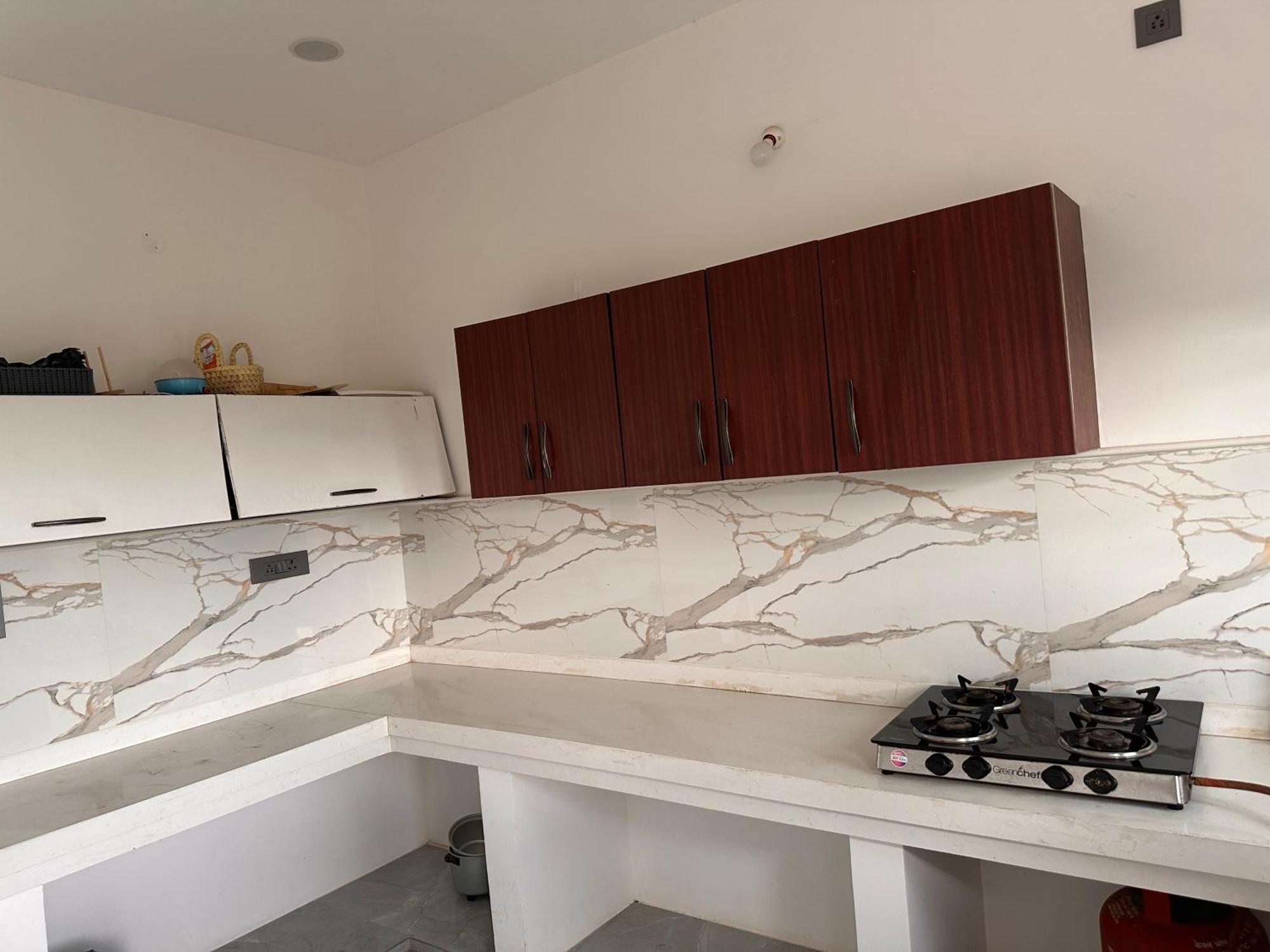 Pn Farm Villa ไฮเดอราบัด ภายนอก รูปภาพ